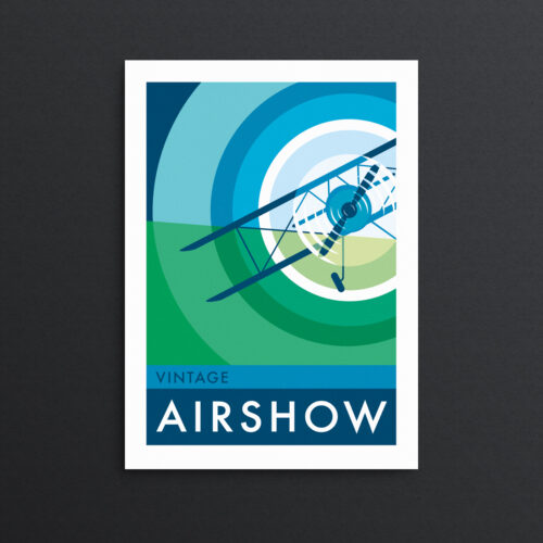 Airshow Print