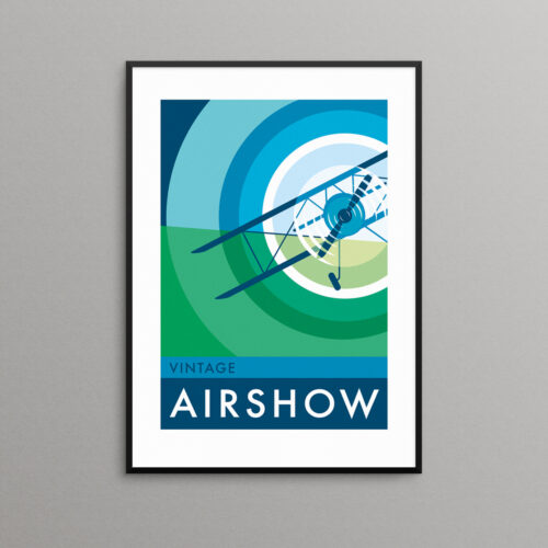 Airshow Print