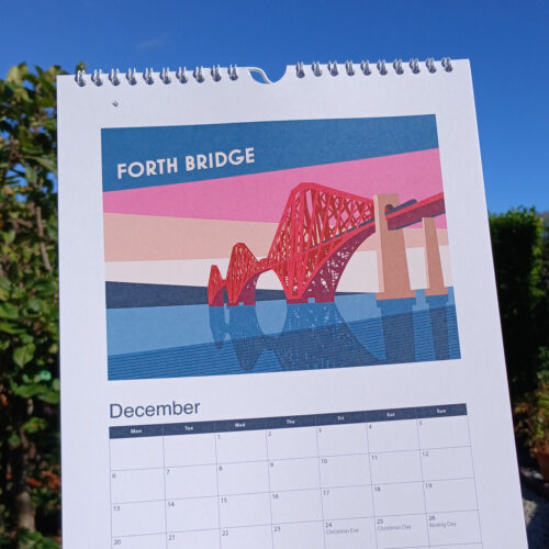 Forthbridge