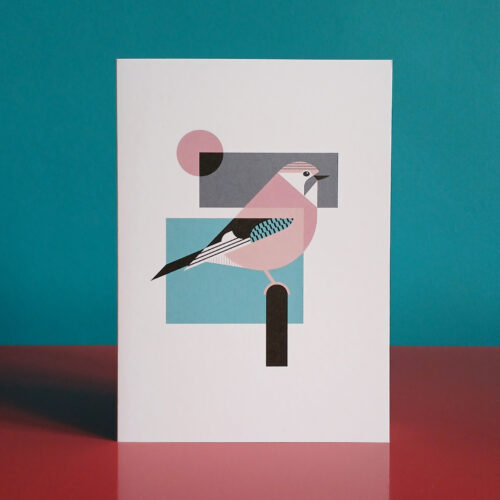 Jay card