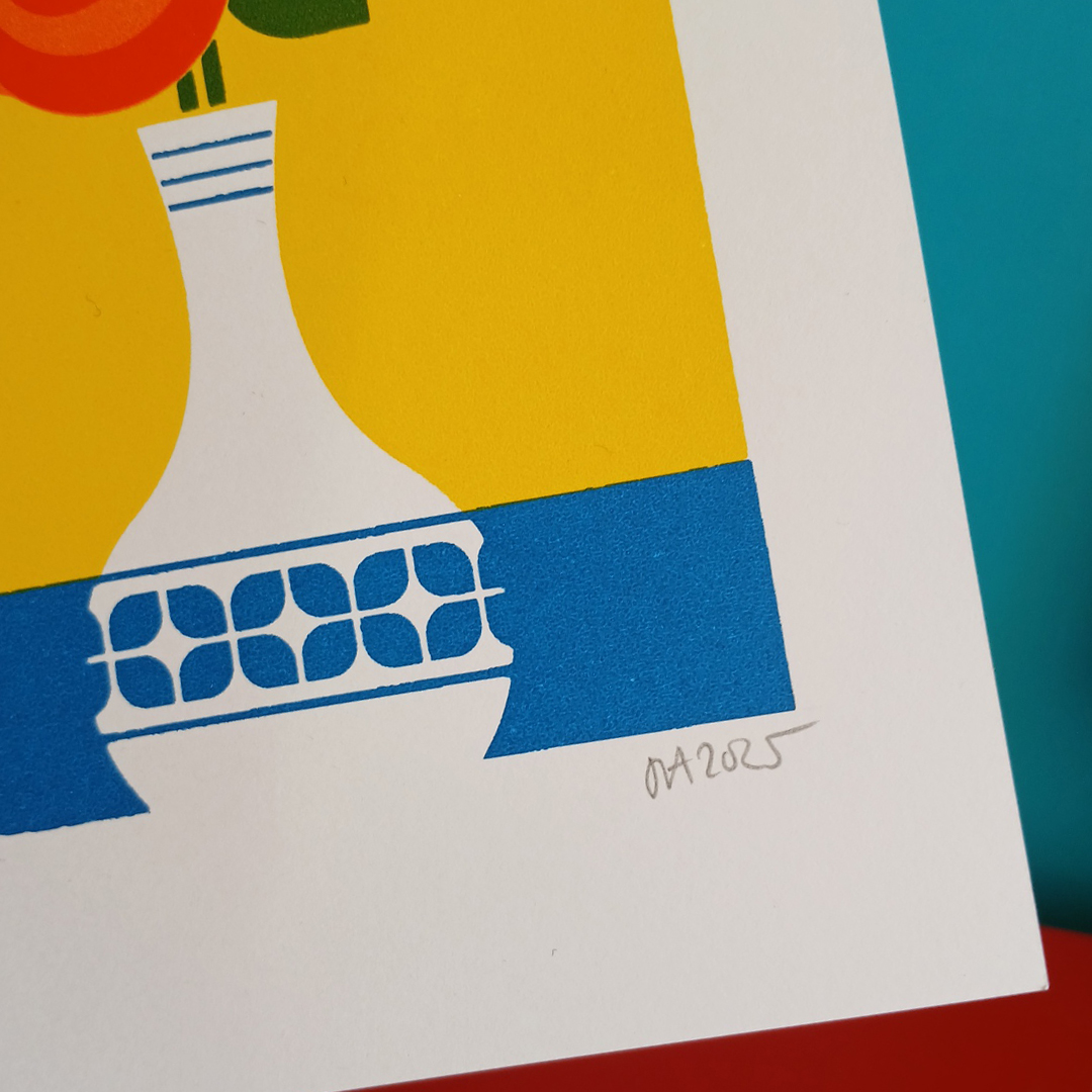 Spring Flower Cards - Image 5