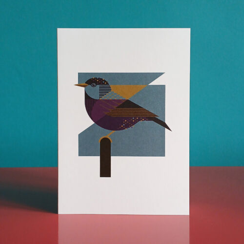 Starling card